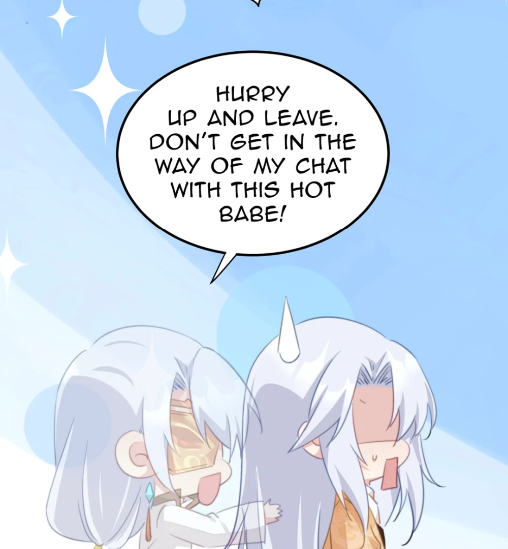 Pet the Little Princess Chapter 113 143 22