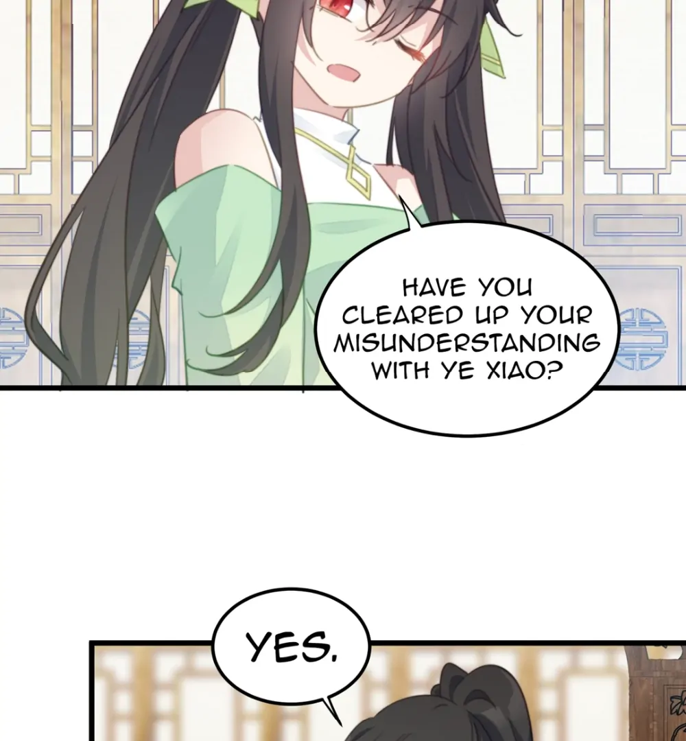 Pet the Little Princess Chapter 113 153 32