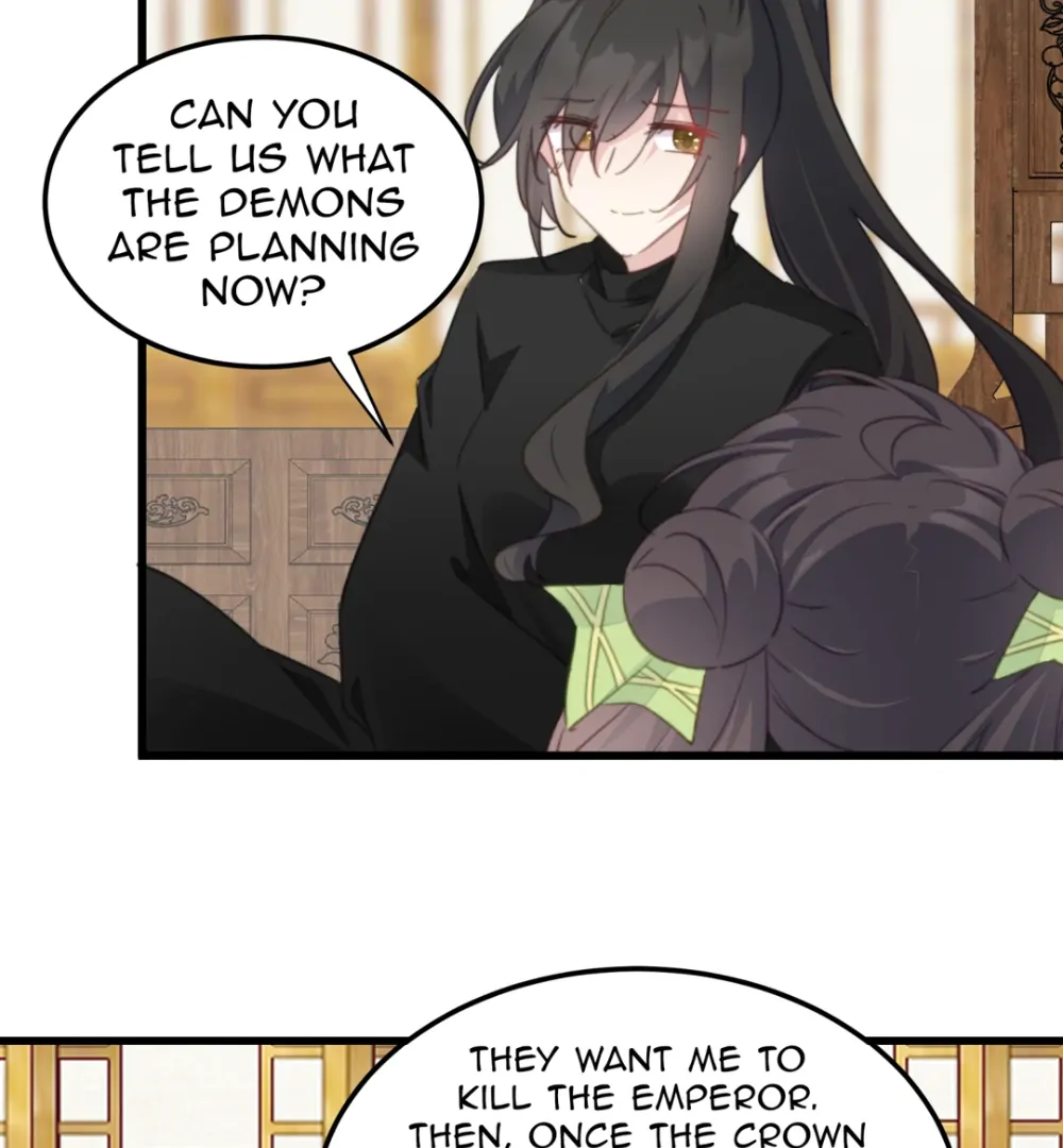 Pet the Little Princess Chapter 113 154 33