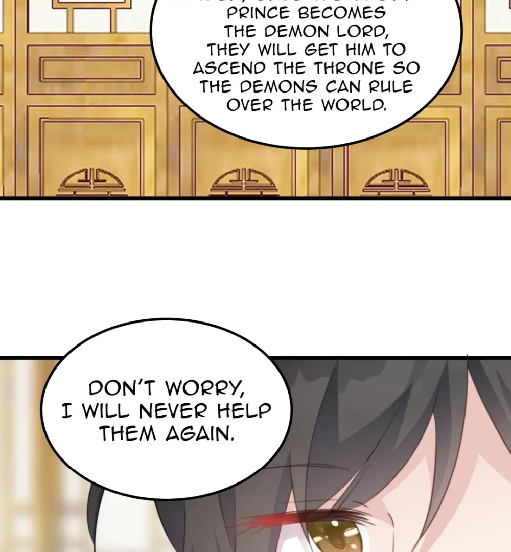 Pet the Little Princess Chapter 113 155 34