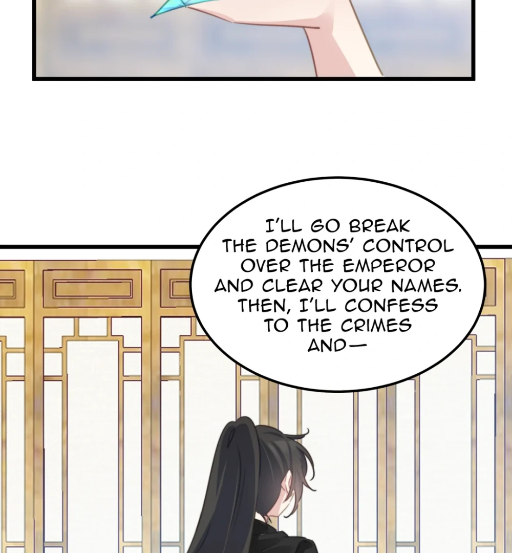 Pet the Little Princess Chapter 113 157 36