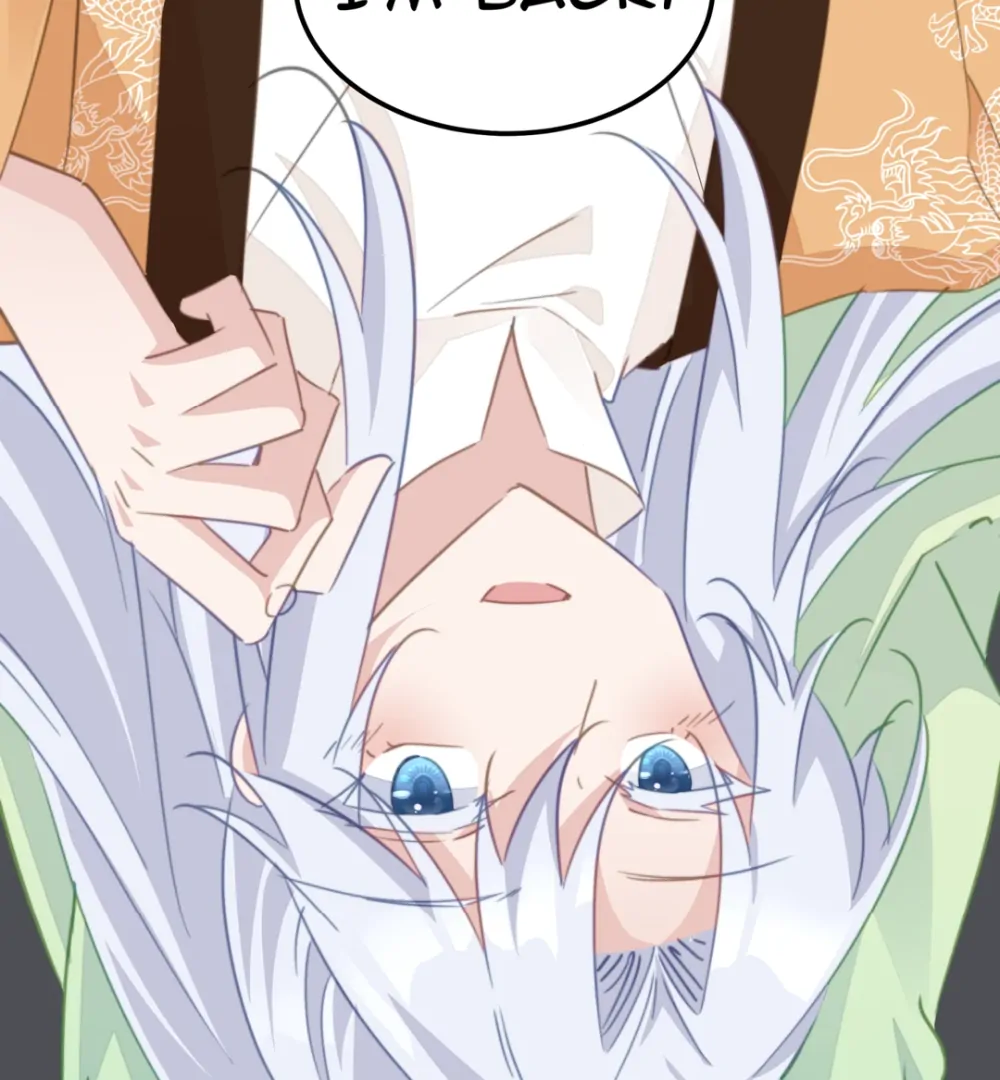 Pet the Little Princess Chapter 117 133 15