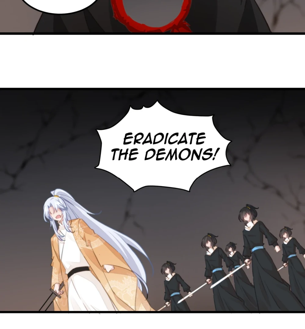 Pet the Little Princess Chapter 117 138 20