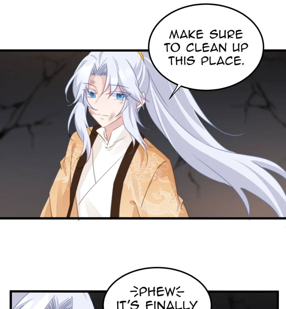 Pet the Little Princess Chapter 117 142 24