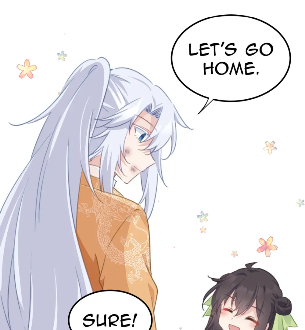 Pet the Little Princess Chapter 117 146 28