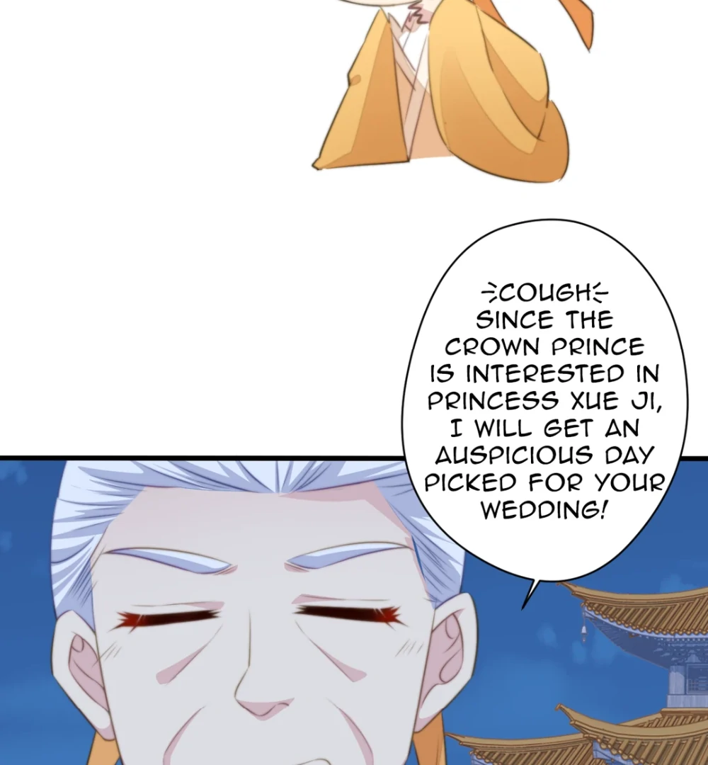 Pet the Little Princess Chapter 69 142 06