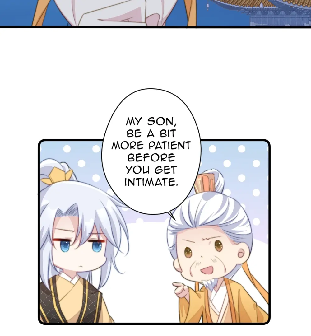 Pet the Little Princess Chapter 69 143 07