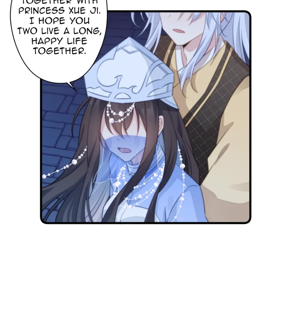 Pet the Little Princess Chapter 69 147 11