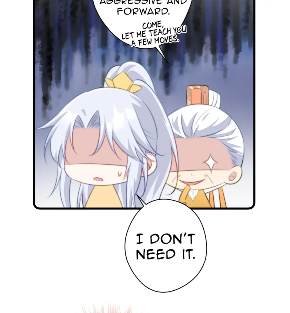 Pet the Little Princess Chapter 69 149 13