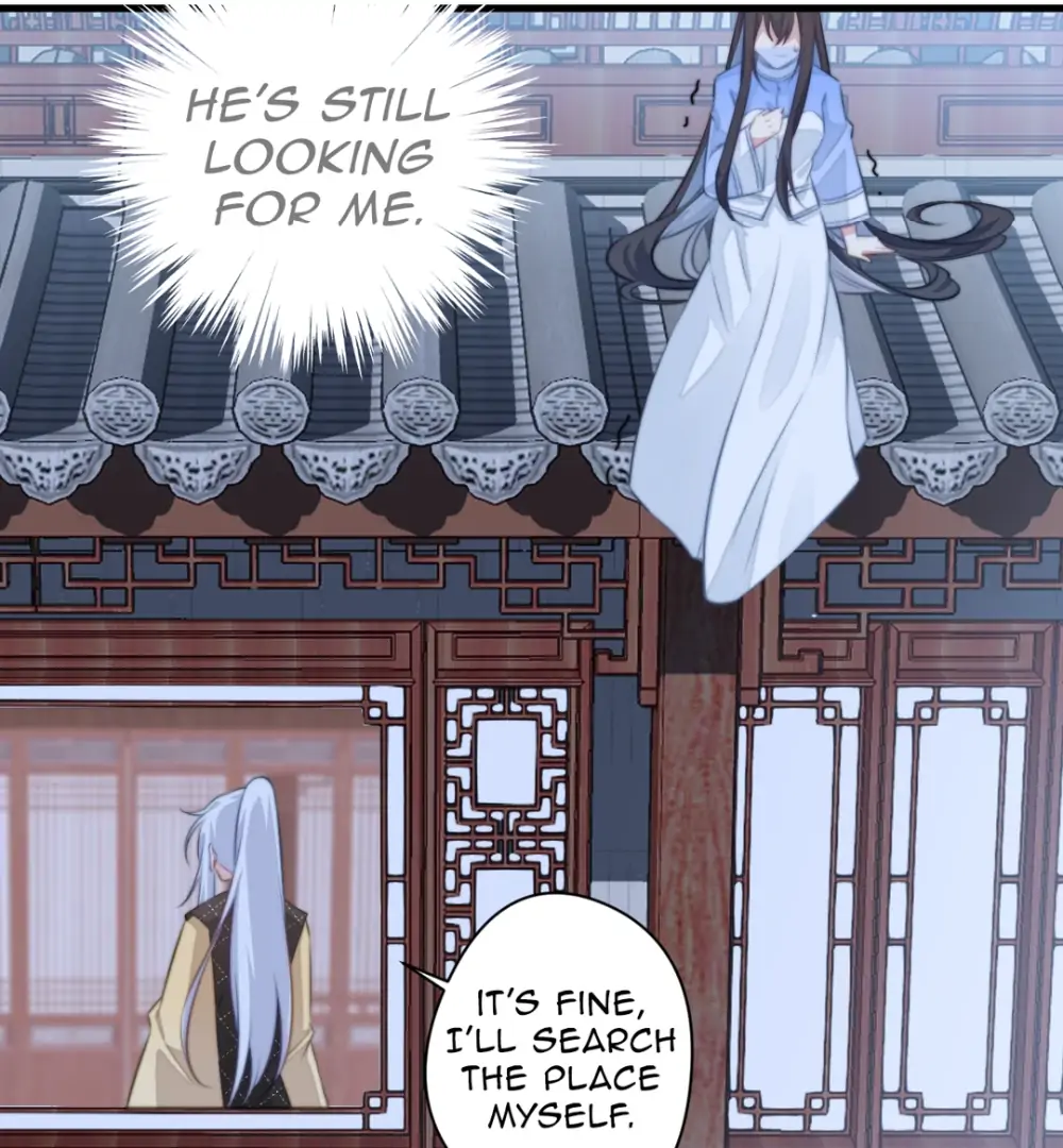 Pet the Little Princess Chapter 69 154 18