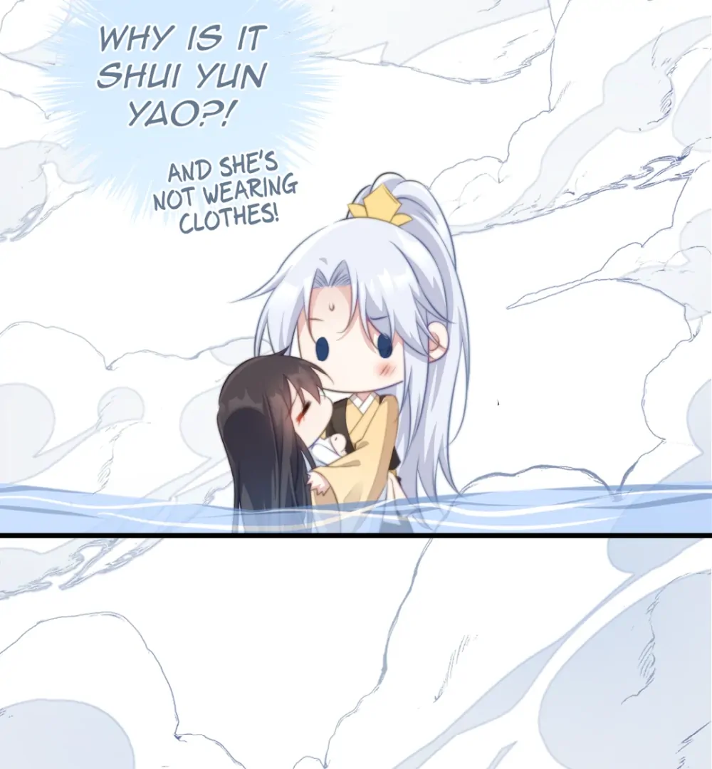 Pet the Little Princess Chapter 69 165 29