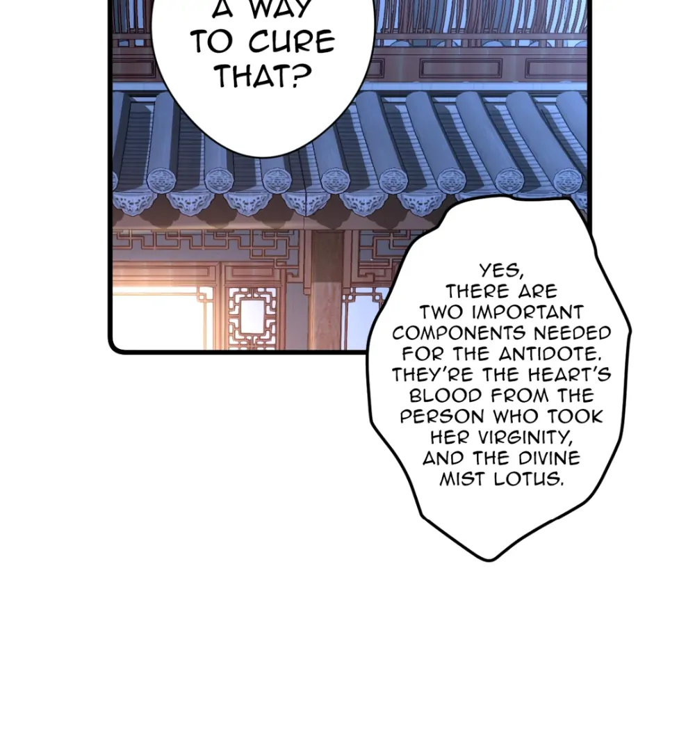 Pet the Little Princess Chapter 69 177 41