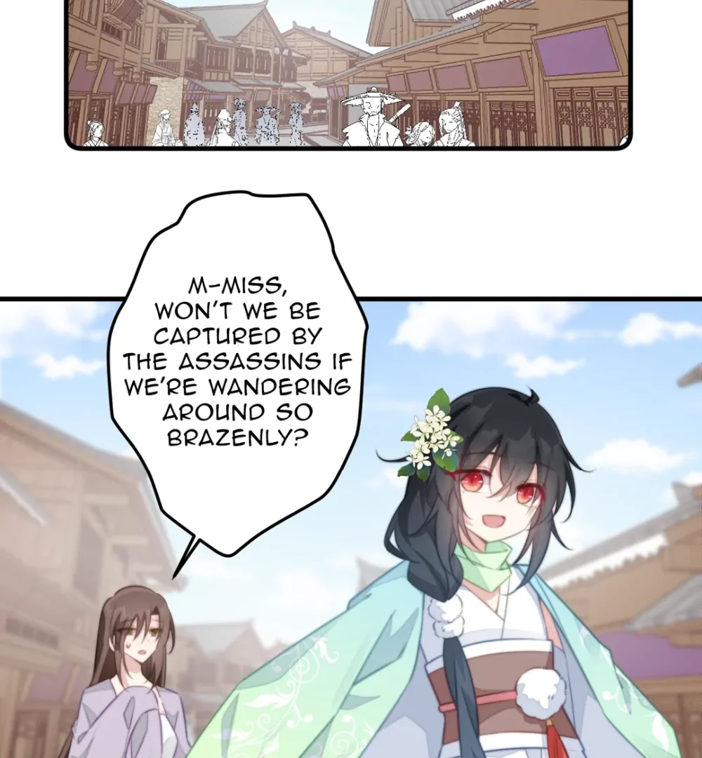 Pet the Little Princess Chapter 75 135 11