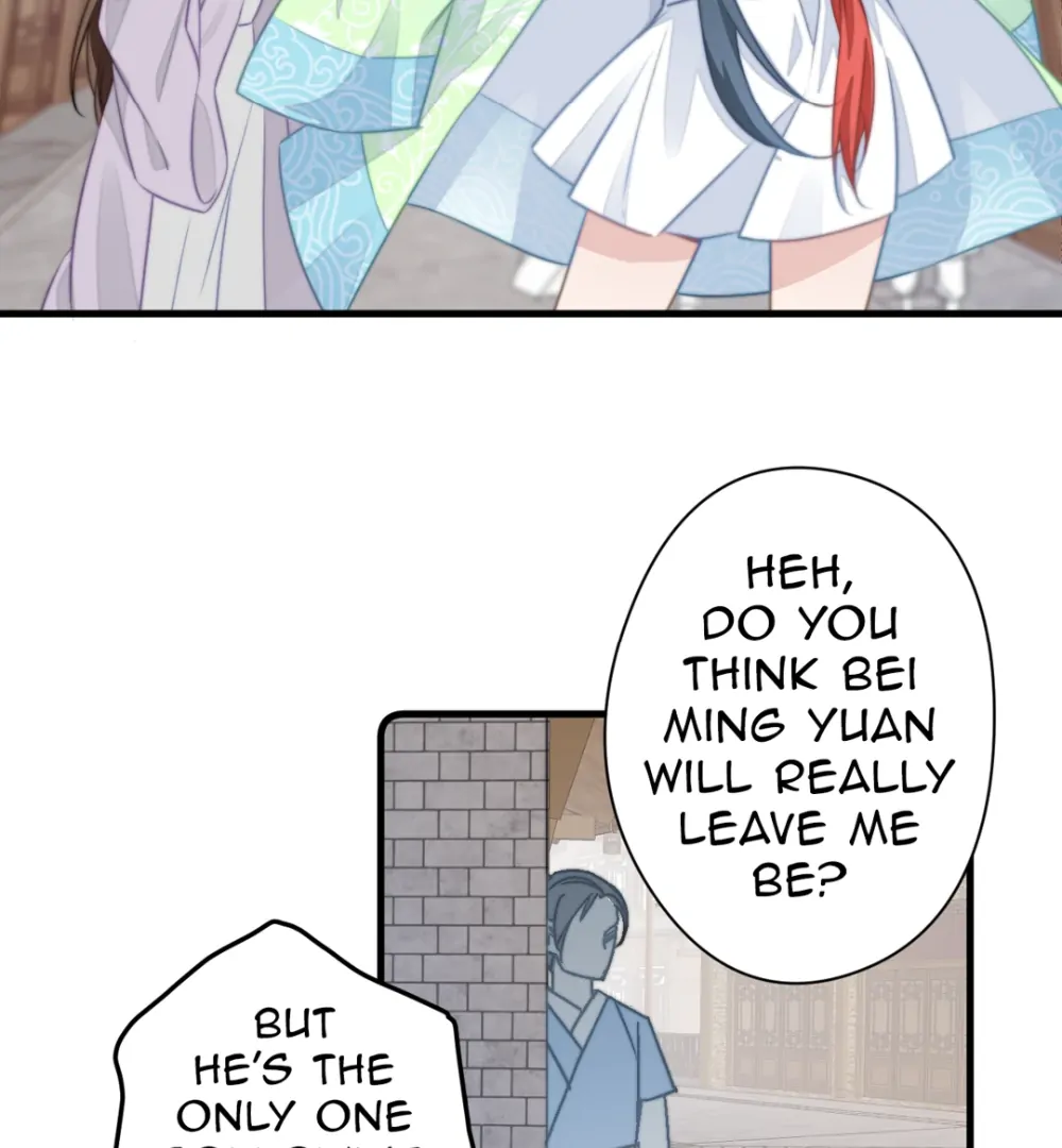 Pet the Little Princess Chapter 75 136 12