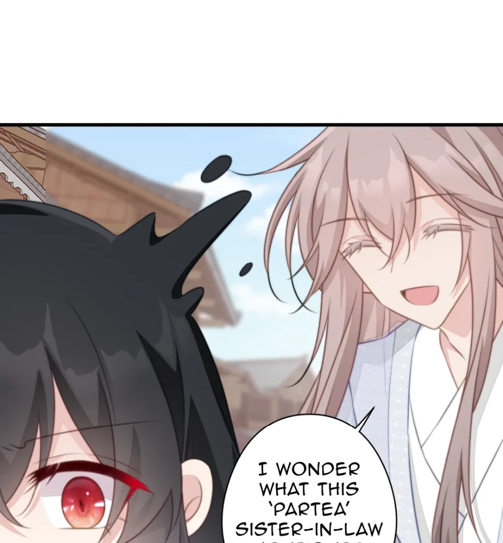 Pet the Little Princess Chapter 75 140 16