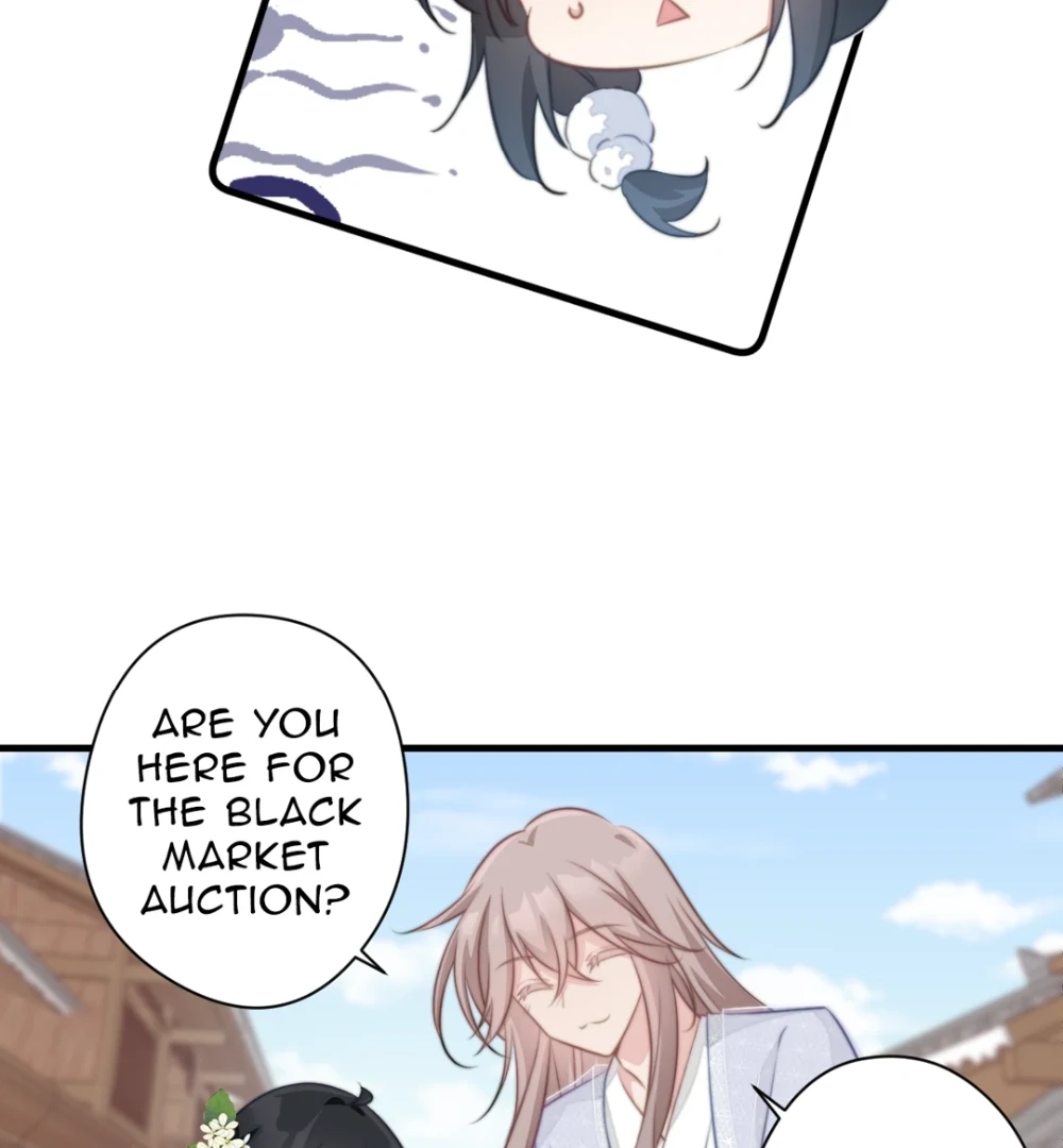 Pet the Little Princess Chapter 75 143 19