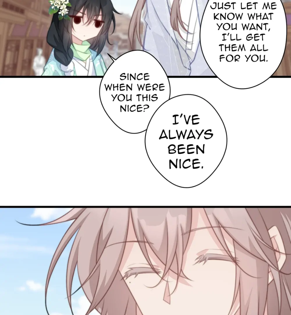 Pet the Little Princess Chapter 75 144 20