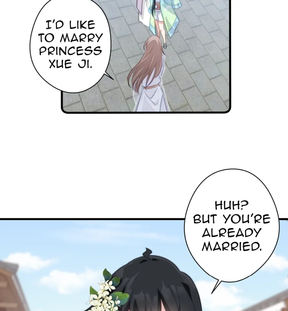 Pet the Little Princess Chapter 75 146 22