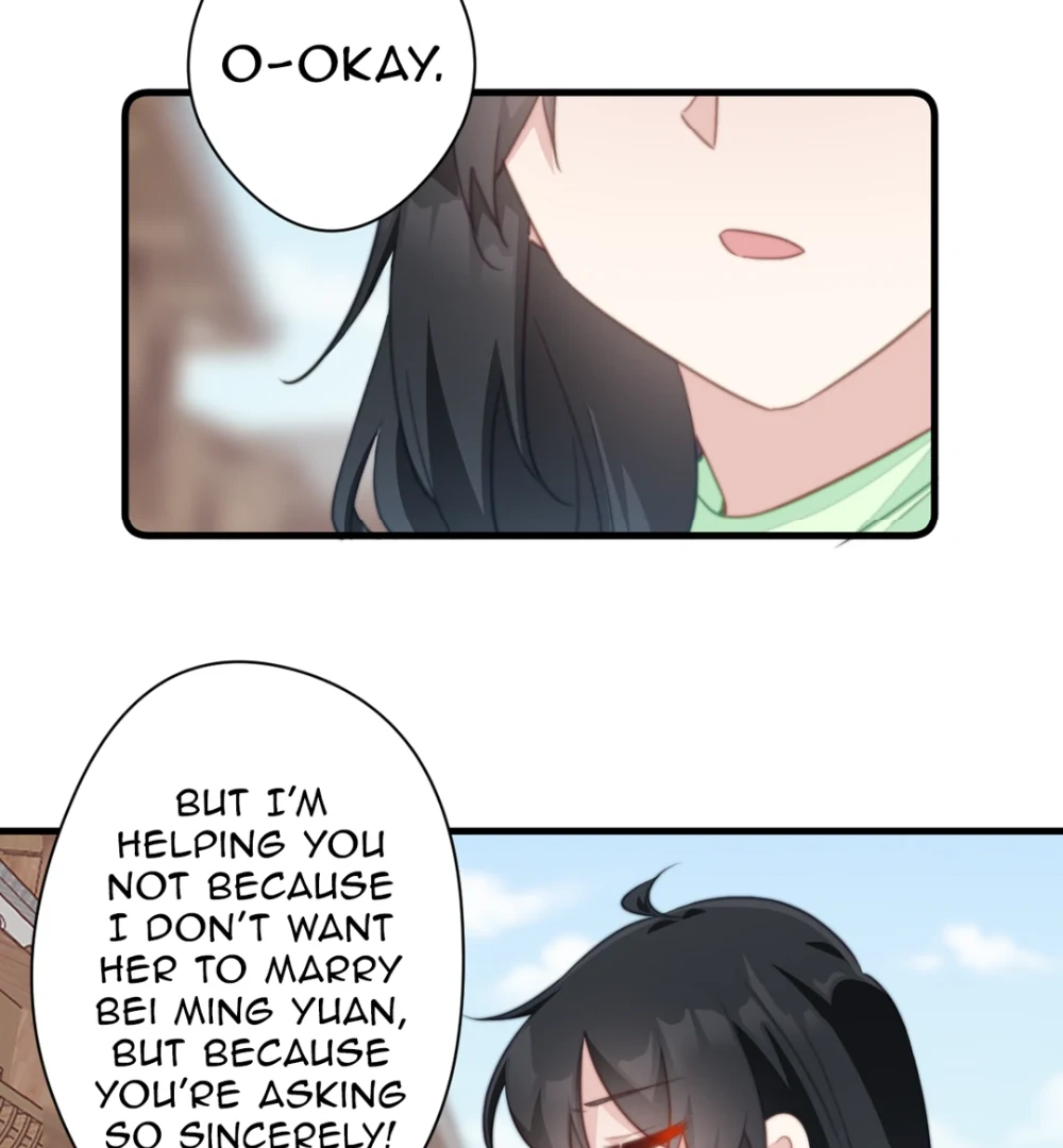 Pet the Little Princess Chapter 75 151 27