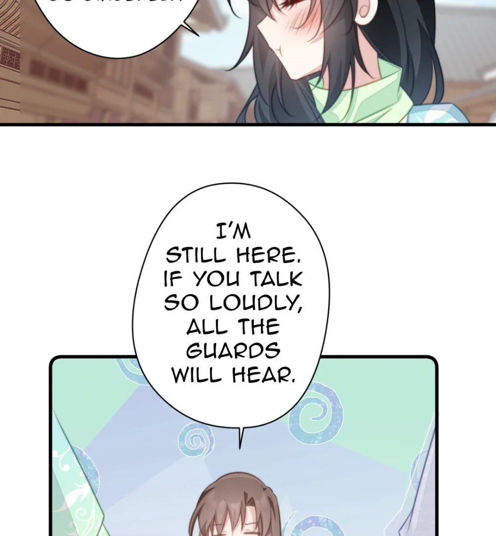 Pet the Little Princess Chapter 75 152 28