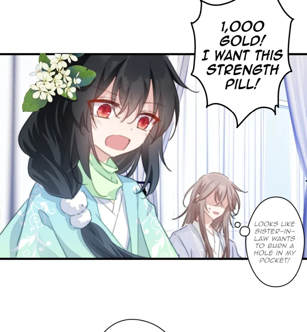 Pet the Little Princess Chapter 75 155 31