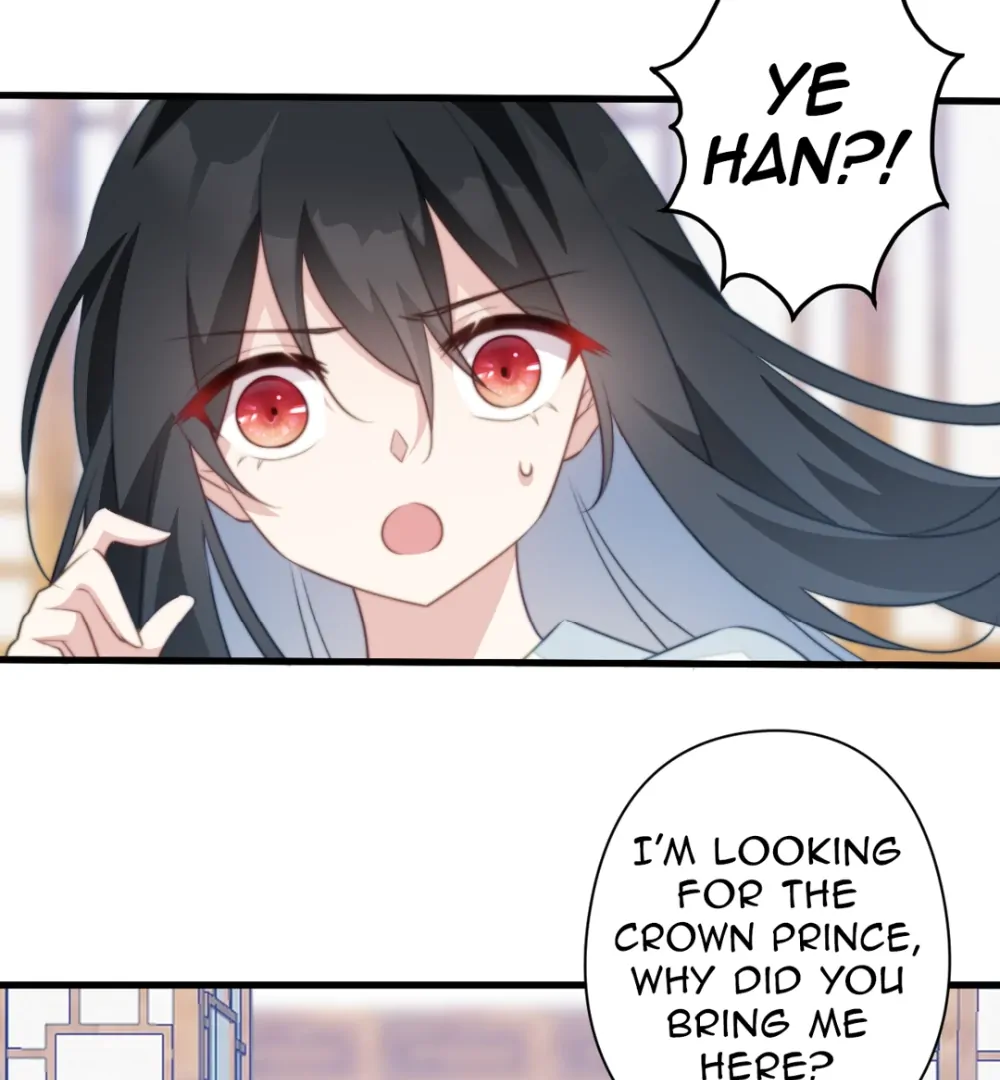 Pet the Little Princess Chapter 79 124 03