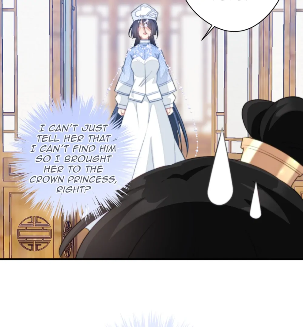 Pet the Little Princess Chapter 79 125 04