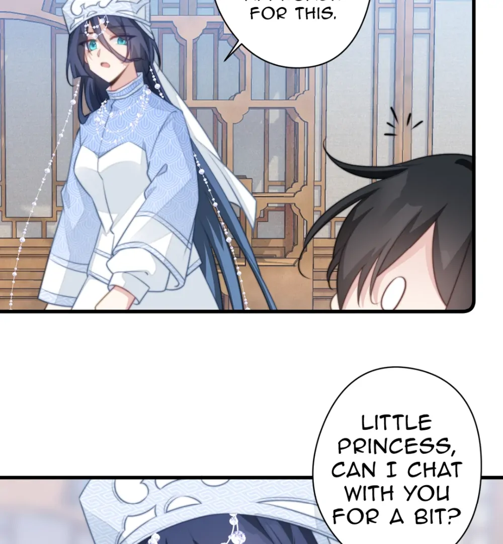 Pet the Little Princess Chapter 79 127 06