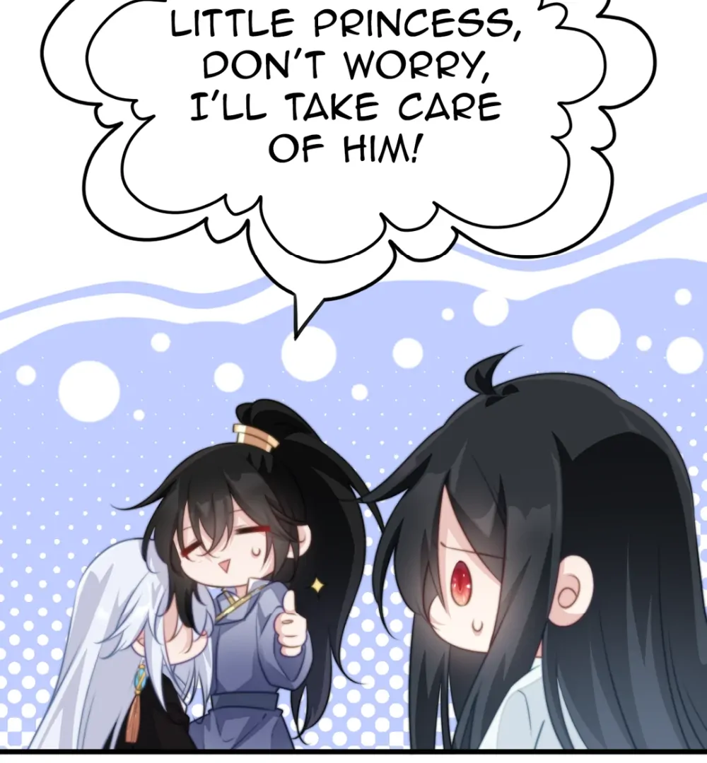 Pet the Little Princess Chapter 79 129 08