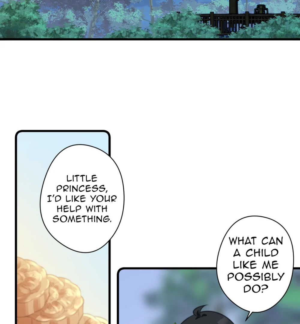 Pet the Little Princess Chapter 79 131 10