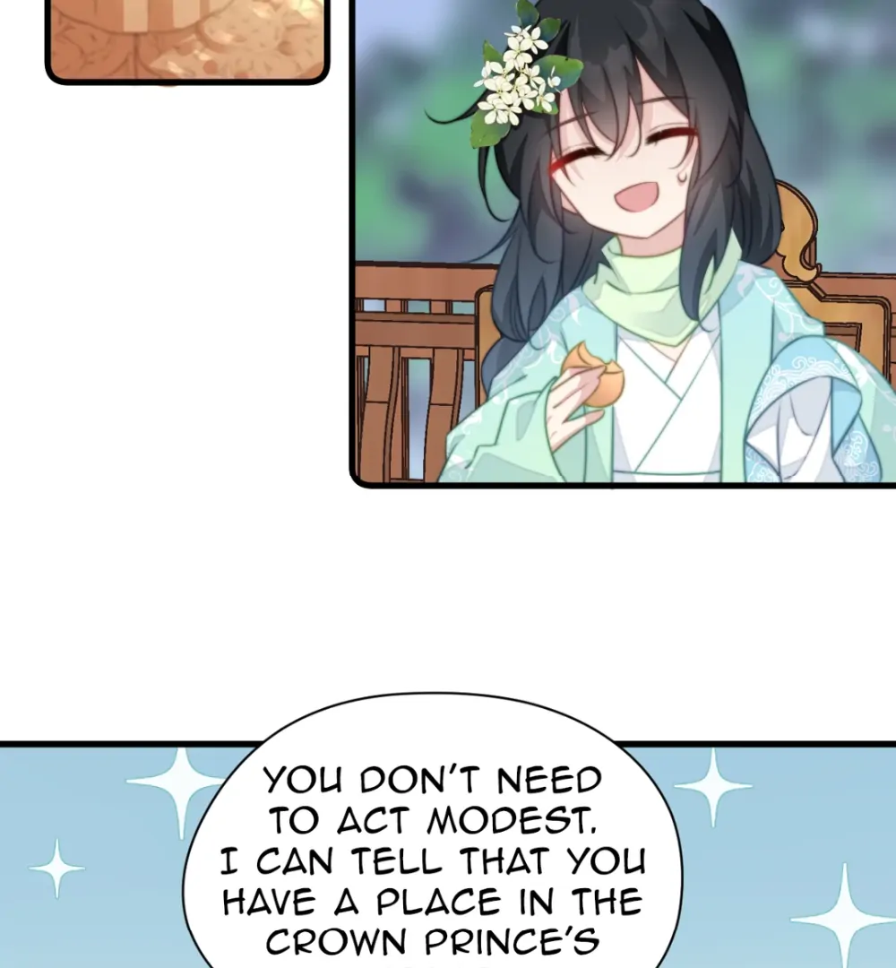 Pet the Little Princess Chapter 79 132 11