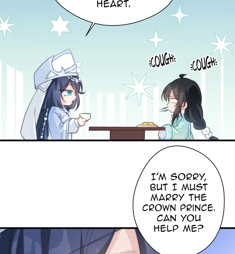 Pet the Little Princess Chapter 79 133 12