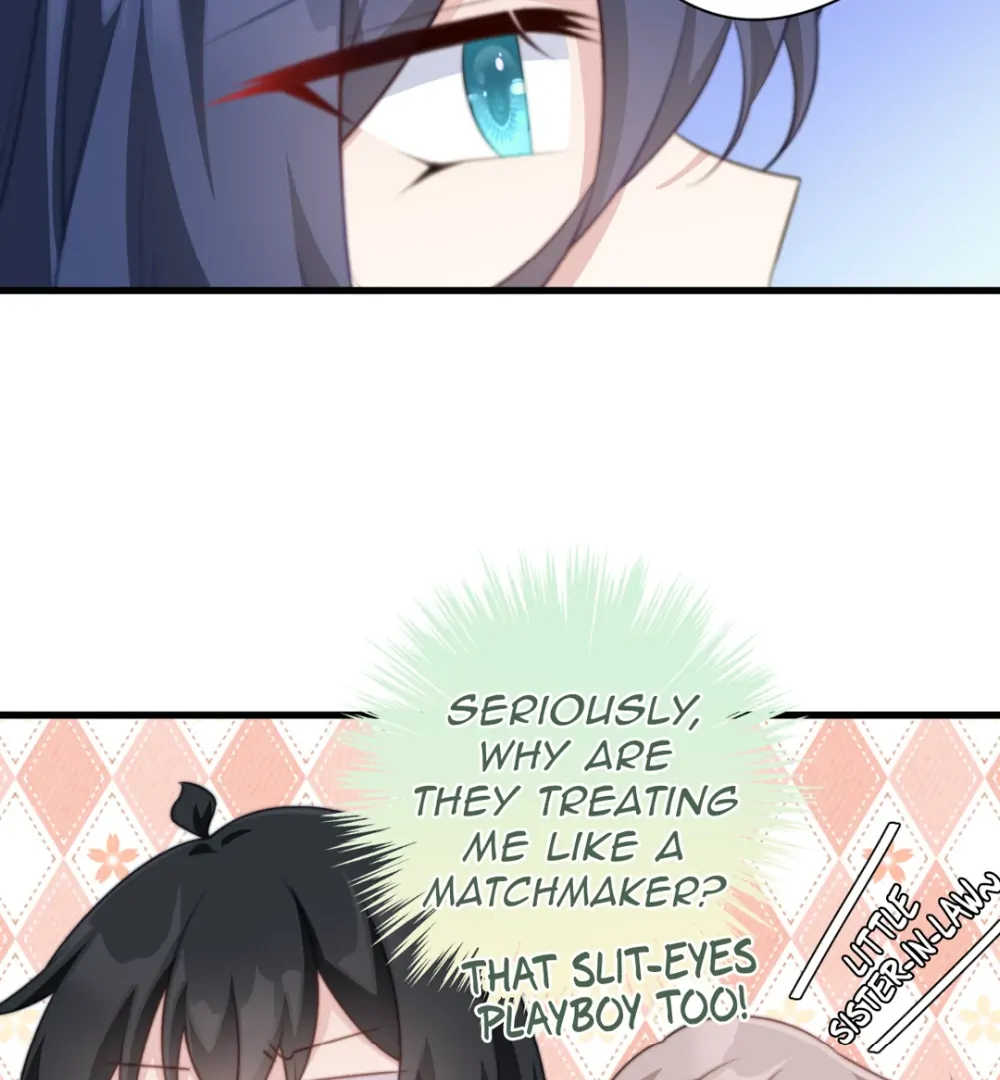 Pet the Little Princess Chapter 79 134 13