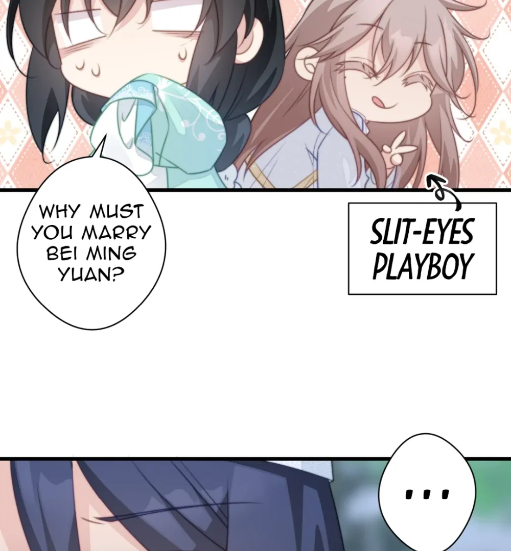 Pet the Little Princess Chapter 79 135 14