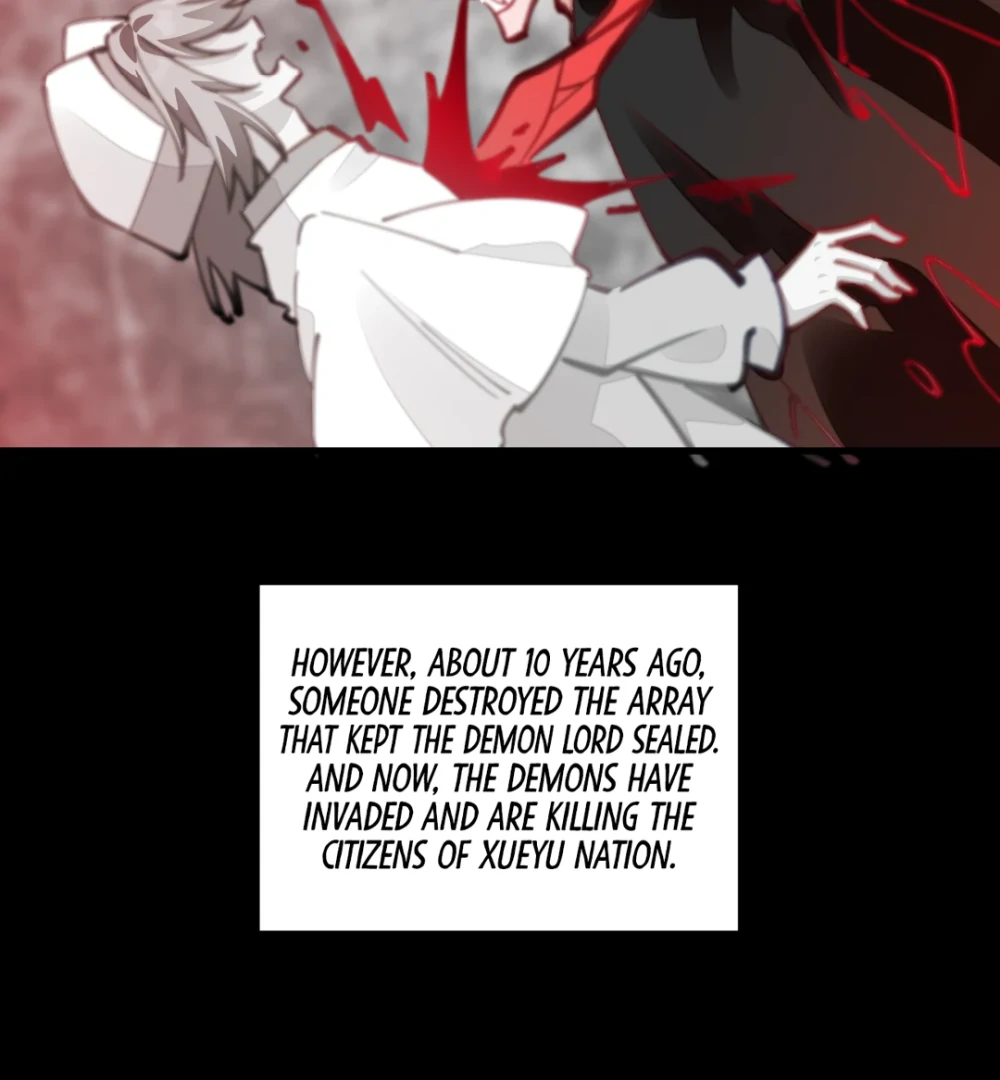 Pet the Little Princess Chapter 79 141 20