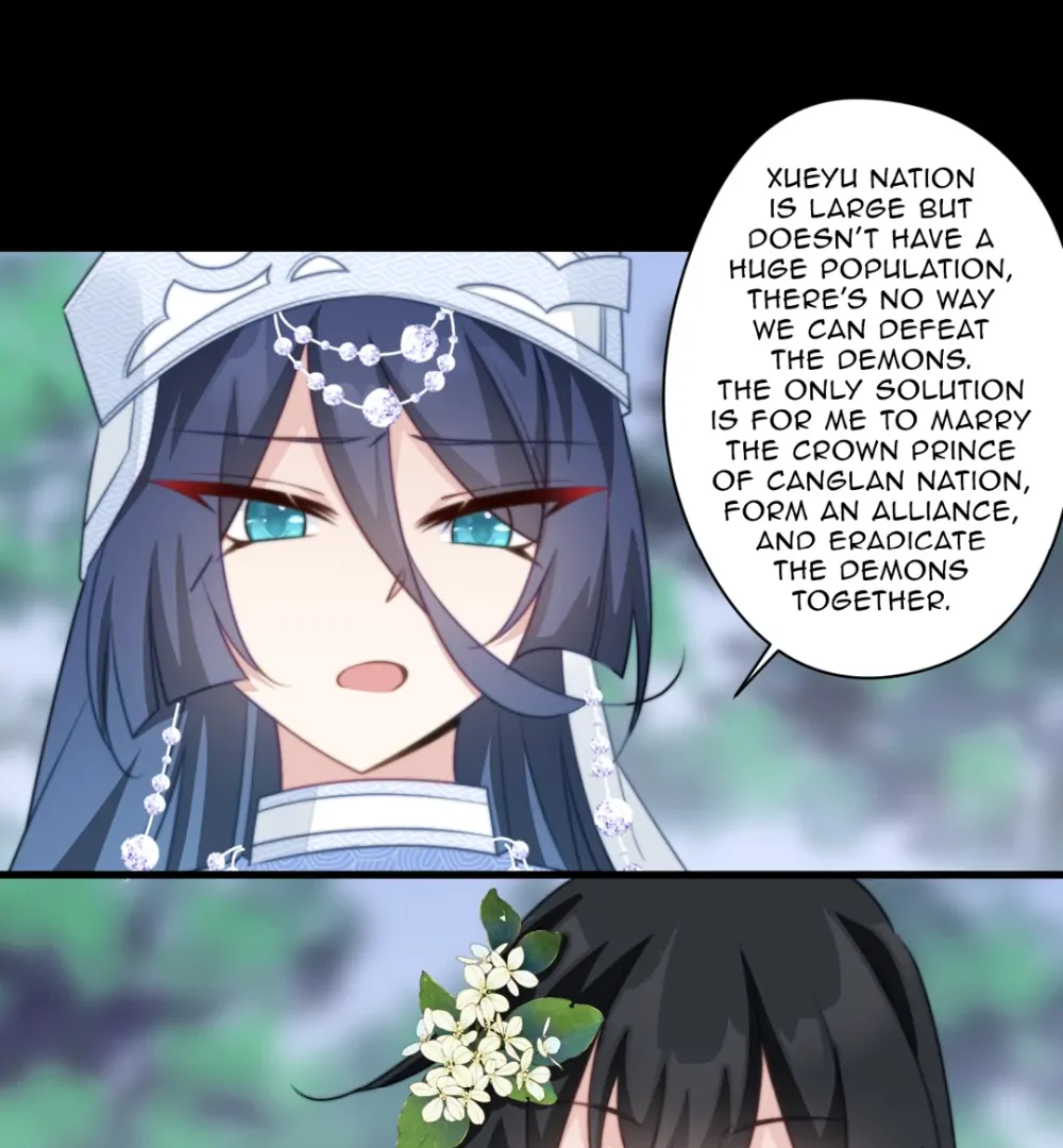 Pet the Little Princess Chapter 79 142 21