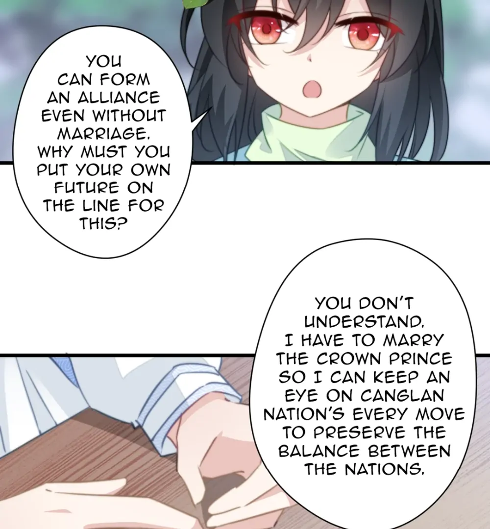 Pet the Little Princess Chapter 79 143 22