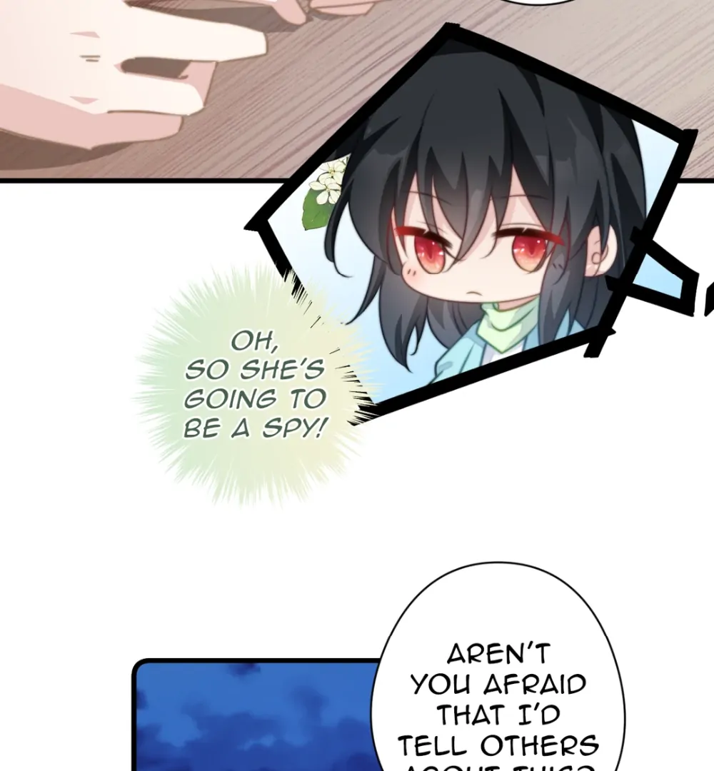 Pet the Little Princess Chapter 79 144 23