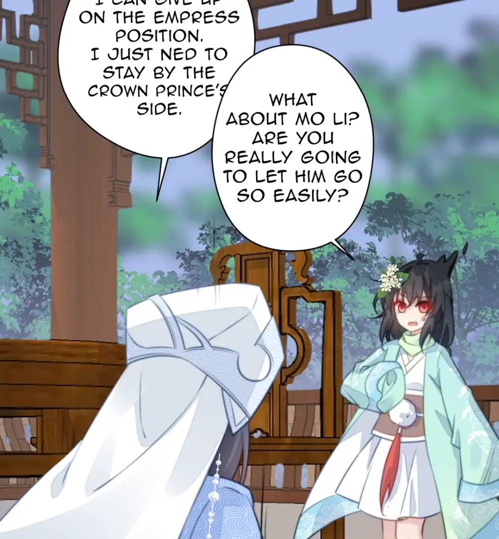 Pet the Little Princess Chapter 79 147 26