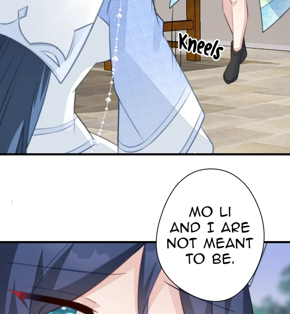 Pet the Little Princess Chapter 79 148 27