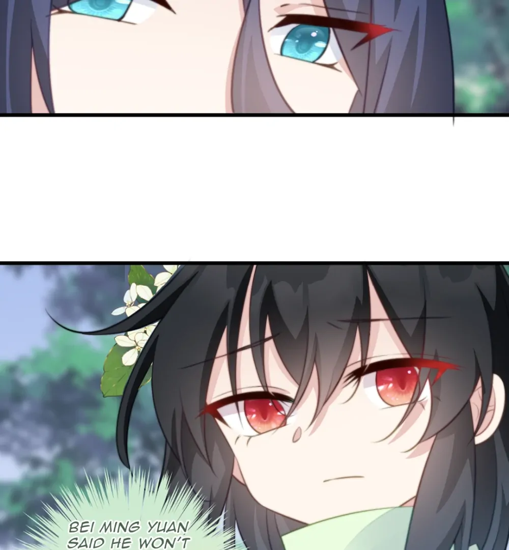 Pet the Little Princess Chapter 79 149 28