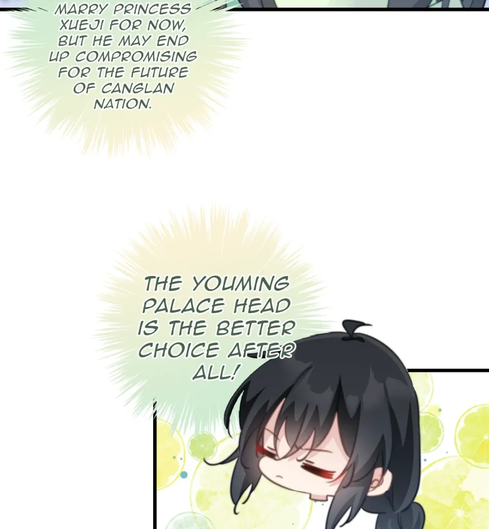 Pet the Little Princess Chapter 79 150 29