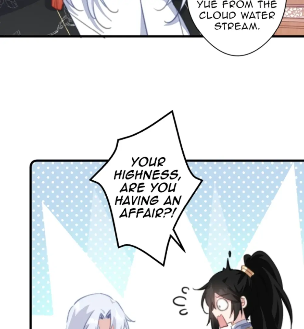 Pet the Little Princess Chapter 79 155 34