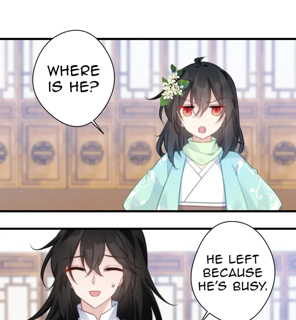 Pet the Little Princess Chapter 80 122 01