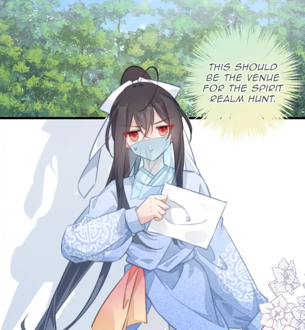 Pet the Little Princess Chapter 80 133 12