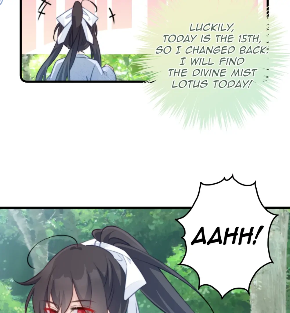 Pet the Little Princess Chapter 80 135 14