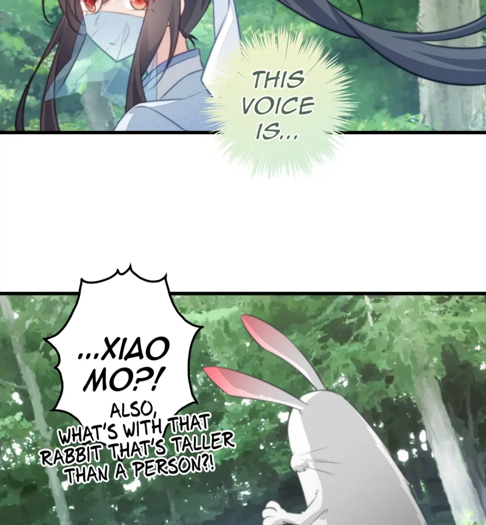 Pet the Little Princess Chapter 80 136 15