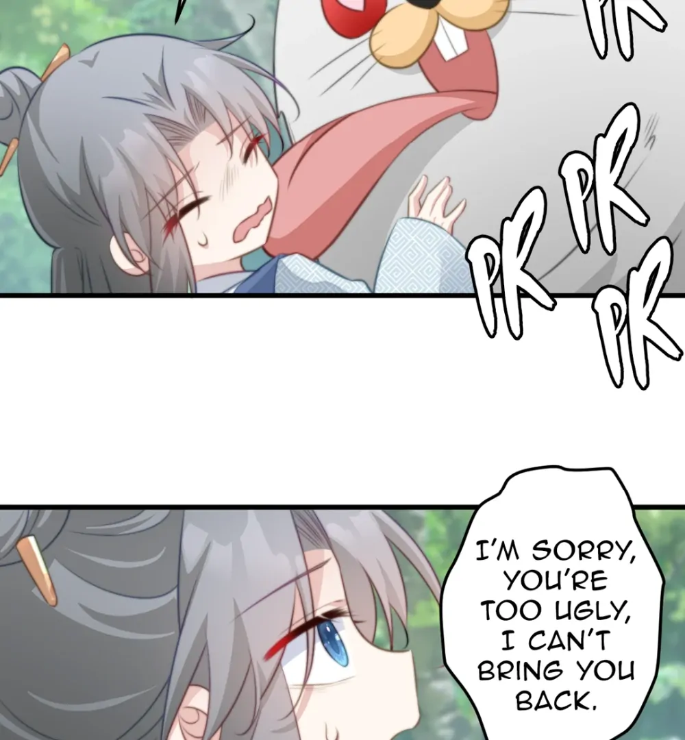 Pet the Little Princess Chapter 80 139 18