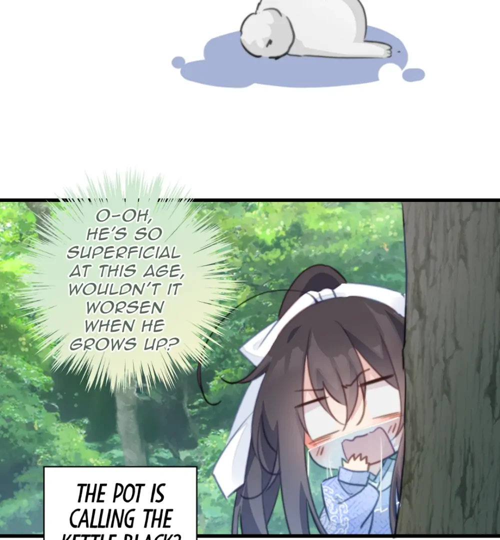 Pet the Little Princess Chapter 80 141 20