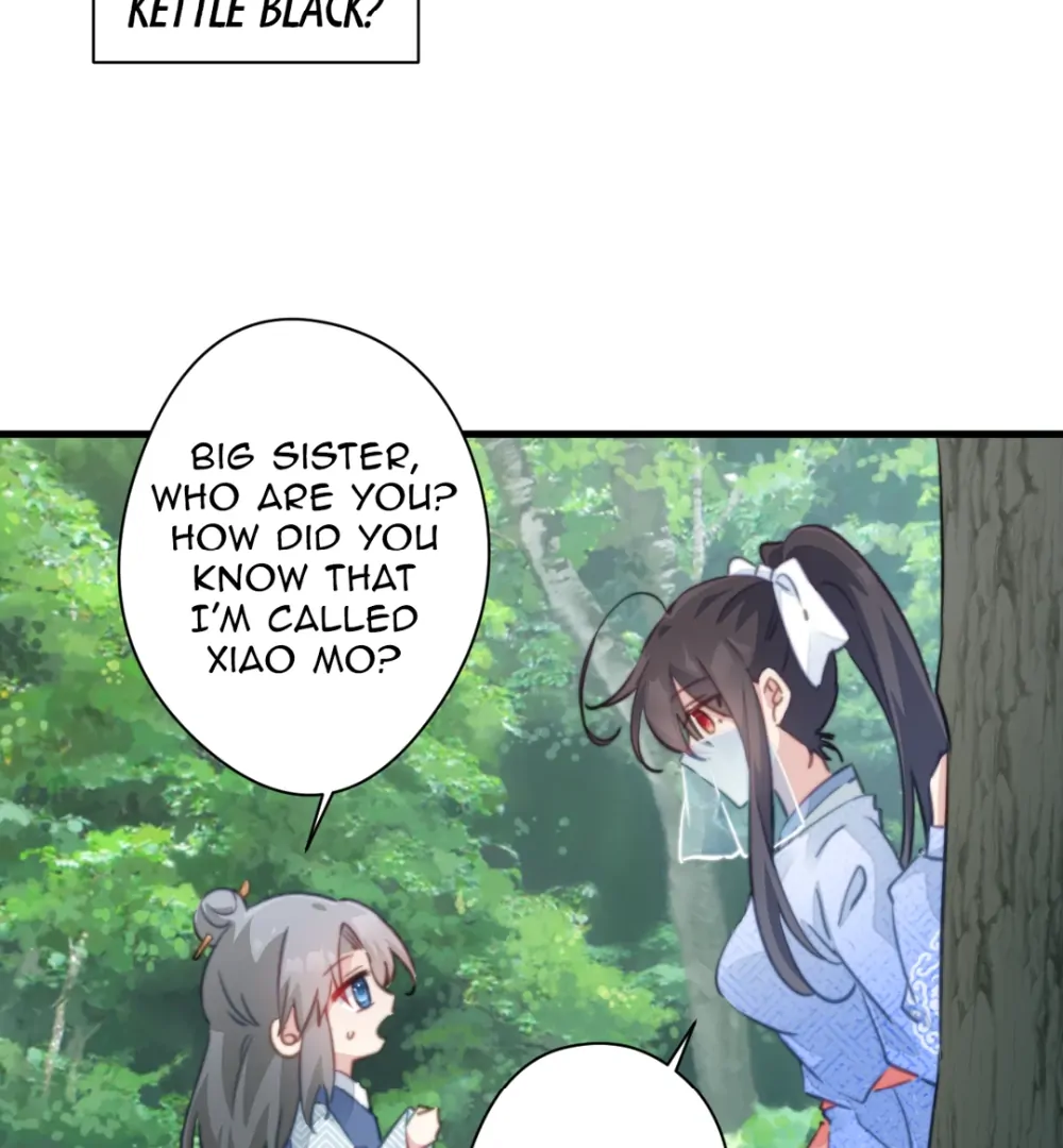 Pet the Little Princess Chapter 80 142 21